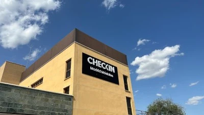Checkin Madrid Móstoles