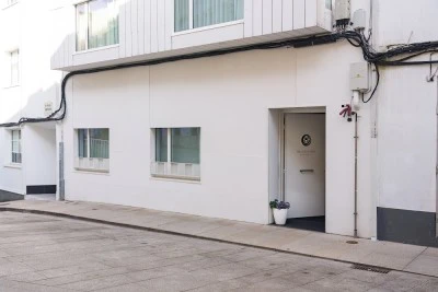 Seis Aldabas Apartamentos