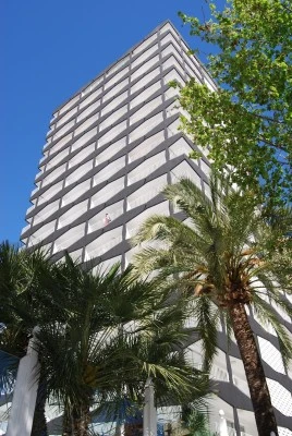 Apartamentos Belroy