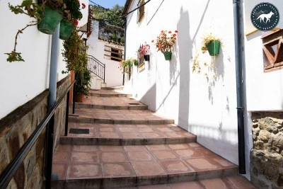 Benarrabá Hostel