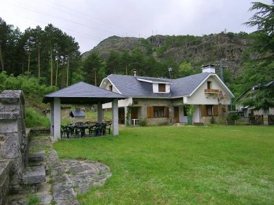 Casa Rural los Millares