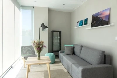 Apartamentos Turísticos Dunas de Samil