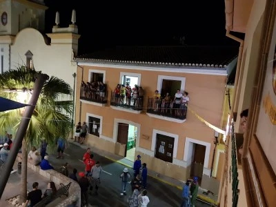 Benimeli Rural