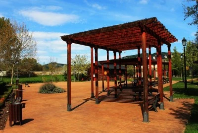 El Bosque de los sueños