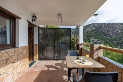 El Cercado Turismo Rural & SPA