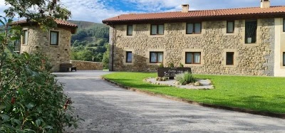 Complejo Rural El Cerradón