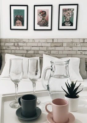 Apartamentos Élite - Art Collection - Frida