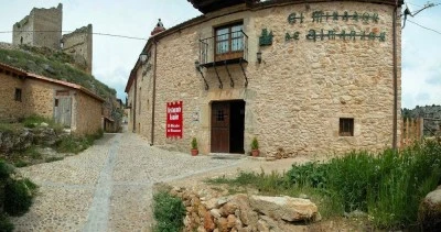 Hotel y Spa Convento de San Francisco - Soria