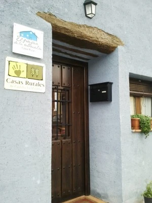Casa Rural El pajar de la abuela