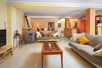 Casa vacacional Gandia
