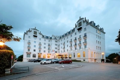 Eurostars Hotel Real