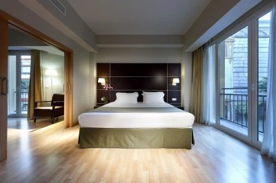 Hilton Vilamoura As Cascatas Golf Resort & Spa