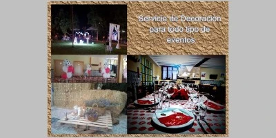 CASA RURAL VILLA PARAÍSO