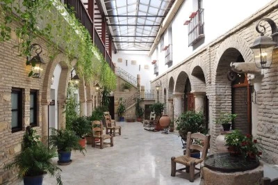 Hotel Posada de Vallina by MiRa