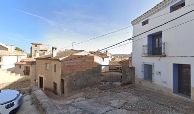 Casa rural Iluminada