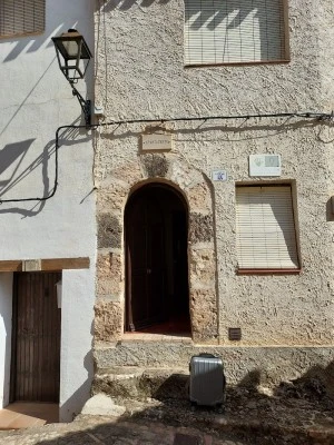 Casa rural Pericón