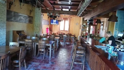 Hotel el Guerrer Bar Restaurante