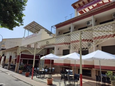 Hostal Medina