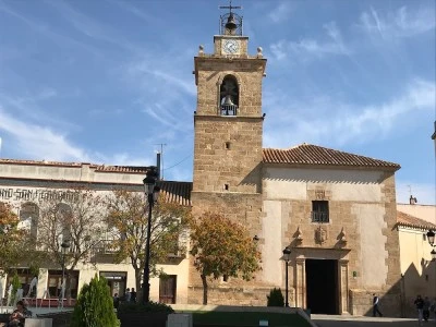Hostal Rural Plaza