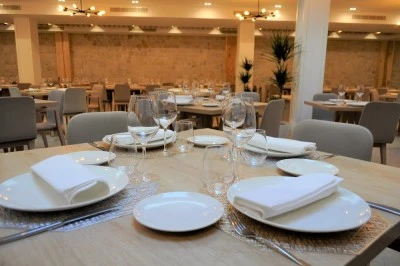Hostal-Restaurante Villa de Brihuega