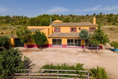 Casa Rural Don Pío