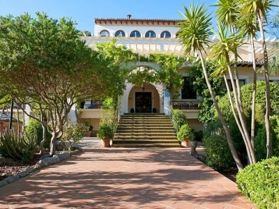 Hotel Bahia