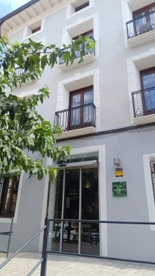 Hotel-Boutique by Gonzalo Sesma