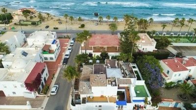 Hotel cabosur