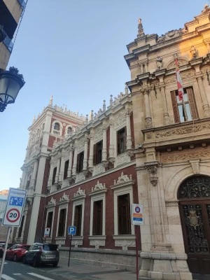 Hotel Europa Centro