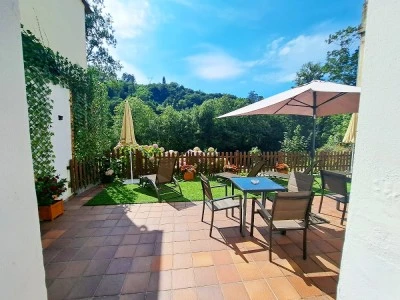 Hotel Ciudad de Cangas de Onís