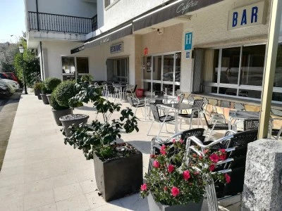 HOTEL CONDE
