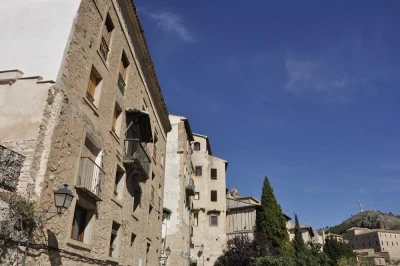 Cuenca con Carácter