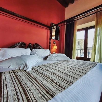 Hotel Convento del Giraldo
