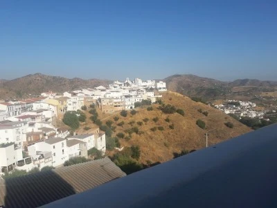 Apartamentos Vientos de Santa María