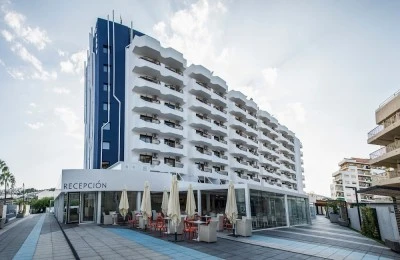 Hoteles Prado