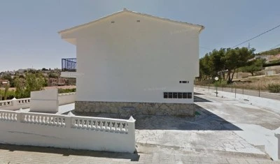Apartamento Con Barco Peñíscola 3000