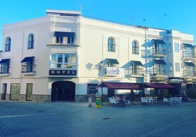 Hotel la Encomienda
