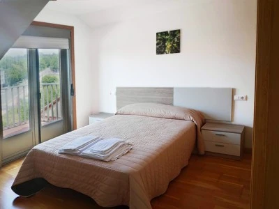 Apartamentos Ares 3000