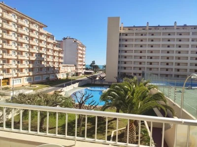 Apartamentos Azahar 3000