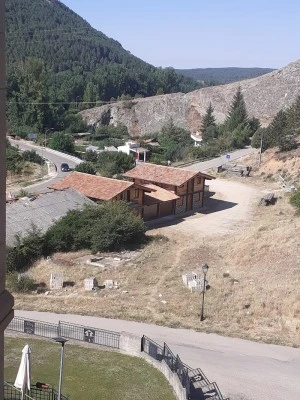 Hotel Vadorrey