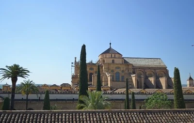 Hotel Marisa, Córdoba