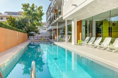 Hotel Miramar Mallorca