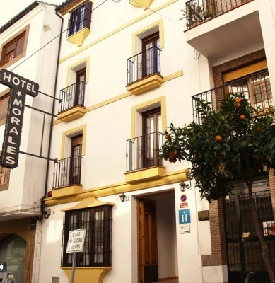 Hotel Morales