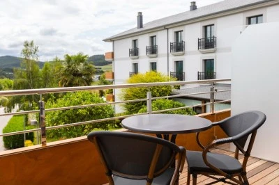 Hotel O Cabazo Ribadeo