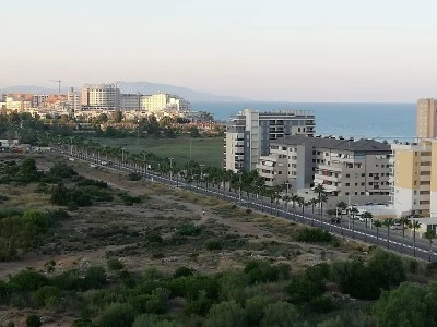 Apartamentos Colomeras 3000
