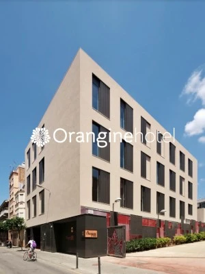 Hotel Orangine