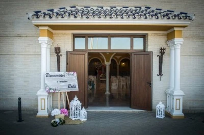 Hotel Puerto de Palos, La Rábida