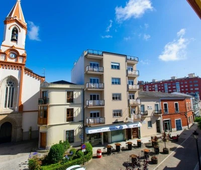 Hotel Ros Mary