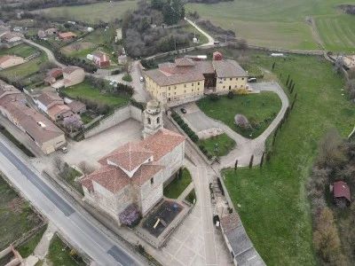 Hotel Real Casona de las Amas