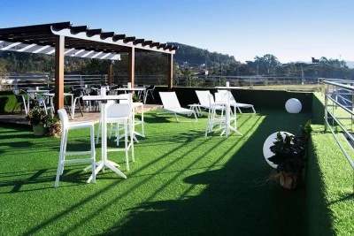 Hotel San Luis